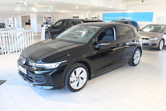 Brugt Volkswagen Golf 1.5