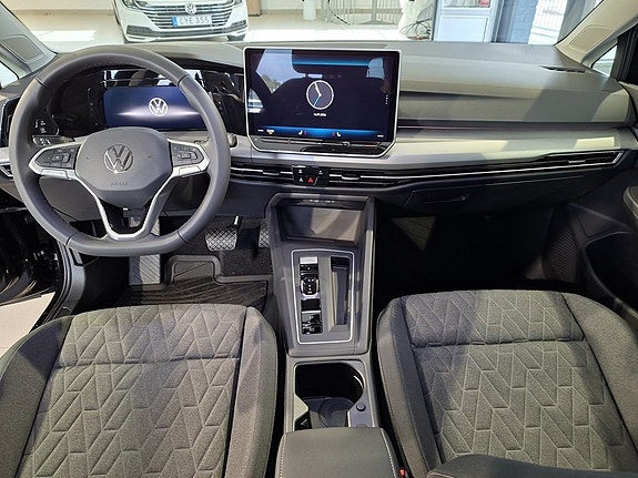 Volkswagen Golf I 8 of 17