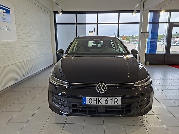 Volkswagen Golf I 2 of 17