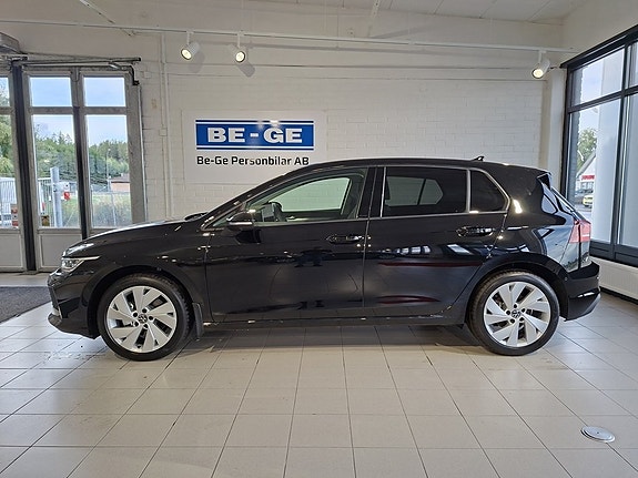 Volkswagen Golf I 4 of 17