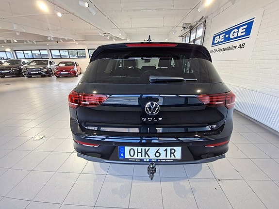 Volkswagen Golf I 10 of 17