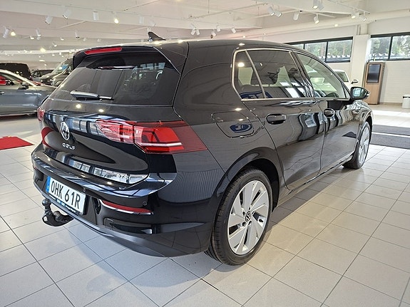 Volkswagen Golf I 11 of 17