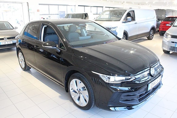Volkswagen Golf-Serie 3 of 5