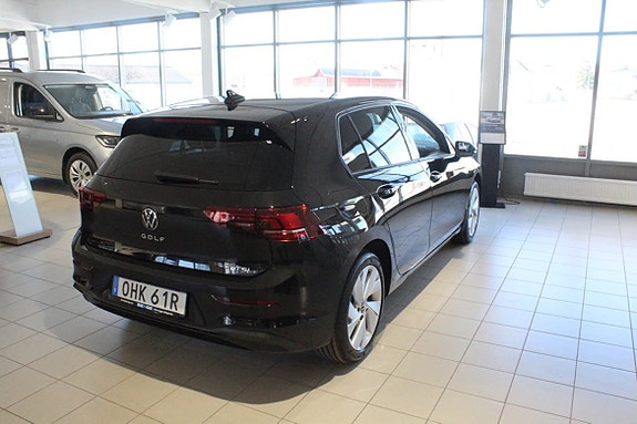 Volkswagen Golf-Serie 5 of 5