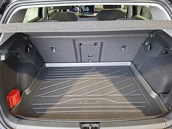 Volkswagen Golf I 12 of 17
