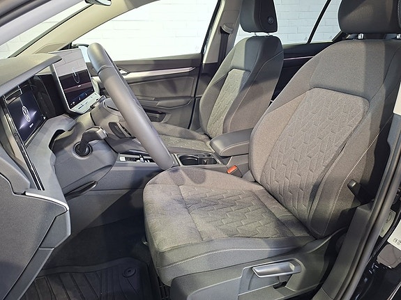 Volkswagen Golf I 5 of 17