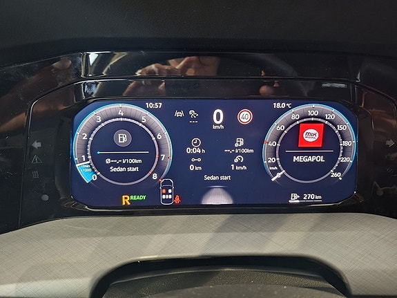 Volkswagen Golf I 17 of 17