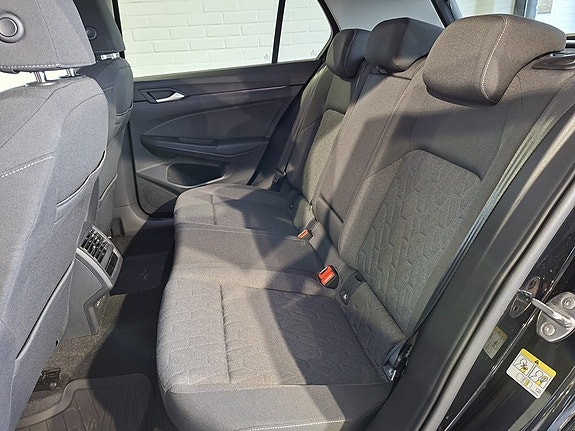 Volkswagen Golf I 7 of 17
