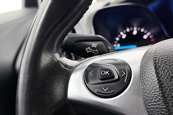 Ford Transit Connect 17 of 28