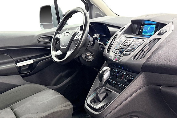 Ford Transit Connect 14 of 28
