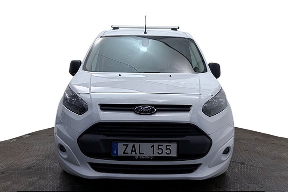 Ford Transit Connect 3 of 5