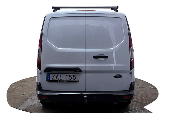 Ford Transit Connect 7 of 28