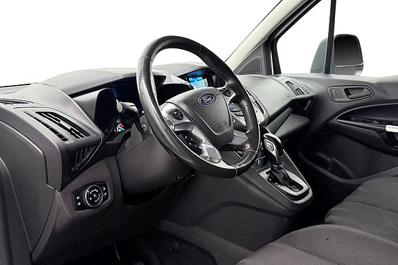 Ford Transit Connect 13 of 28