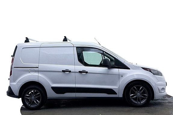 Ford Transit Connect 5 of 5