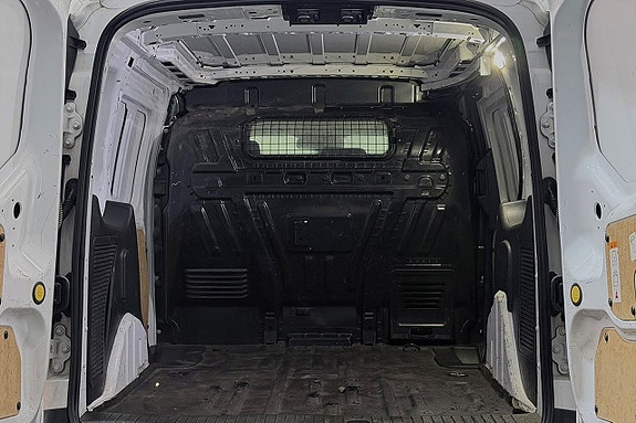 Ford Transit Connect 28 of 28