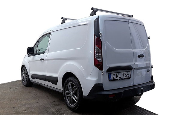 Ford Transit Connect 9 of 28