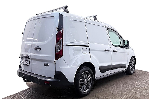 Ford Transit Connect 6 of 28