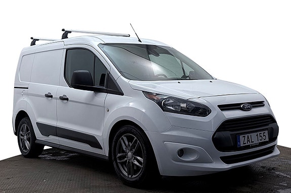 Ford Transit Connect 4 of 5