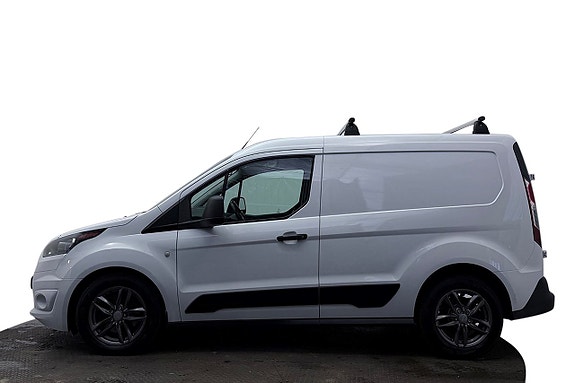 Ford Transit Connect 10 of 28