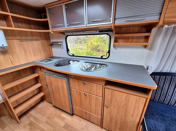 Adria Adora 562 UP 6 of 11