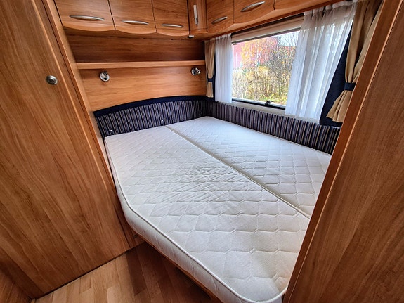 Adria Adora 562 UP 5 of 11