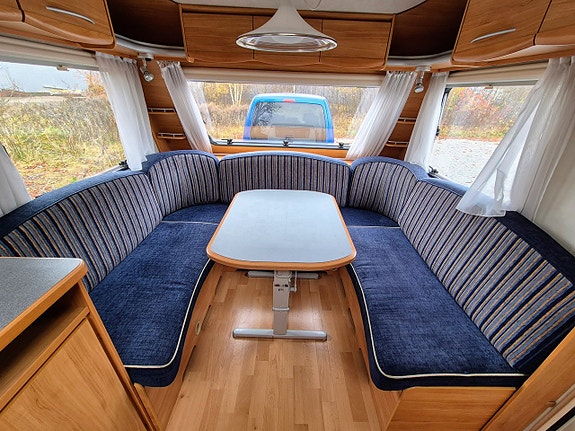 Adria Adora 562 UP 3 of 11