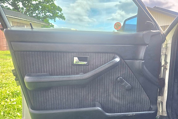 Audi 100 6 of 7