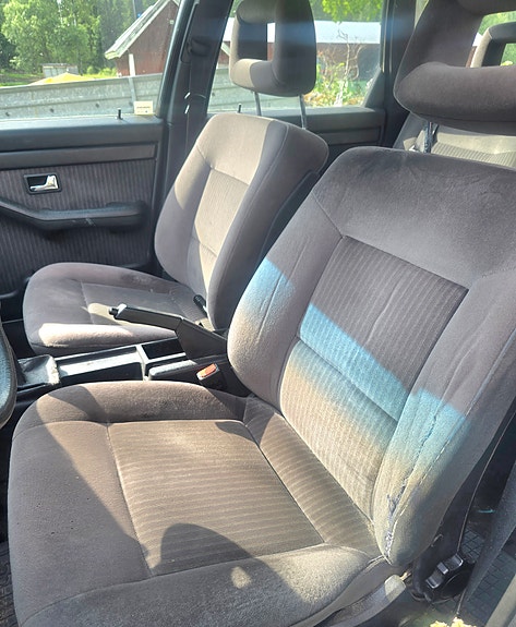 Audi 100 7 of 7