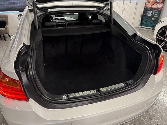 BMW 420d 26 of 27