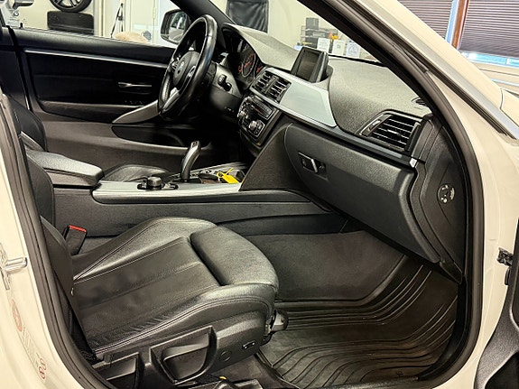 BMW 420d 23 of 27