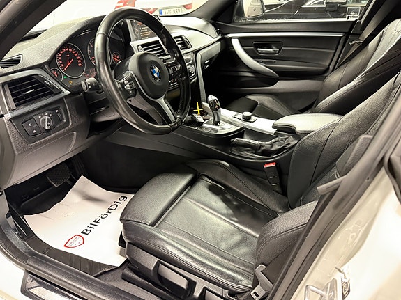 BMW 420d 22 of 27