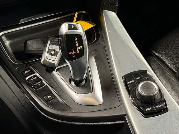 BMW 420d 20 of 27