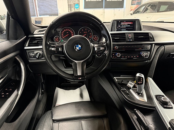 BMW 420d 12 of 27