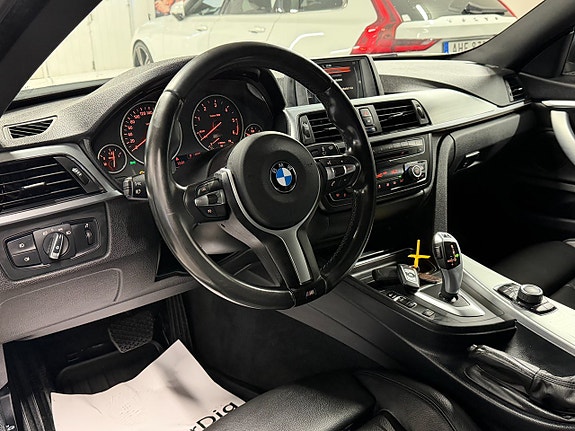 BMW 420d 14 of 27