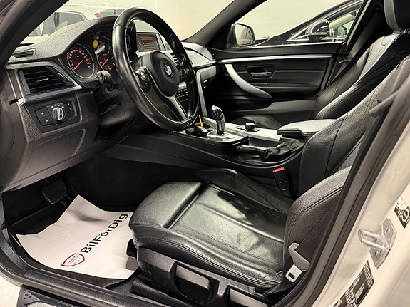 BMW 420d 21 of 27