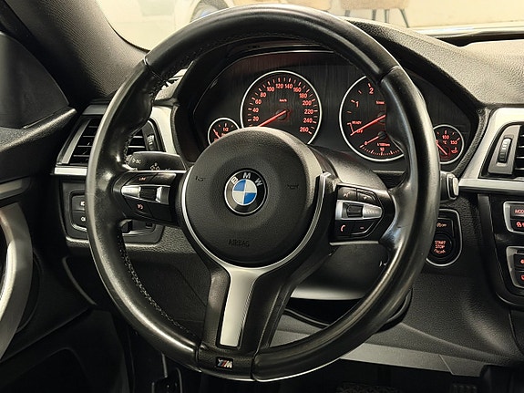 BMW 420d 13 of 27