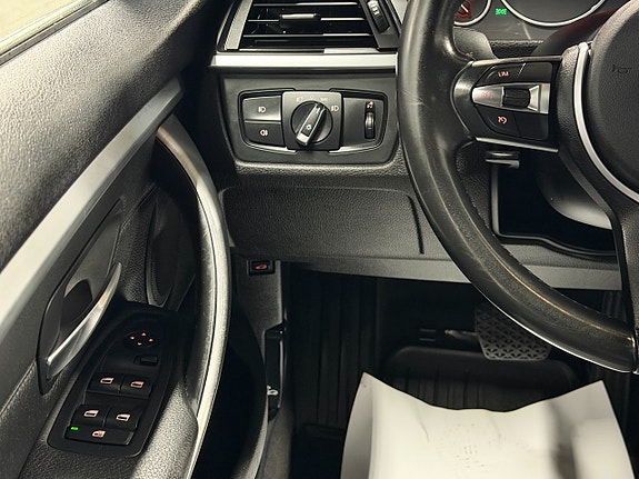 BMW 420d 18 of 27