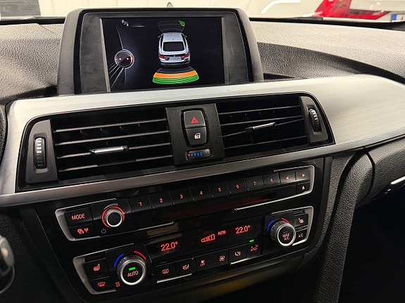 BMW 420d 16 of 27