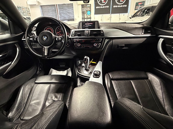 BMW 420d 11 of 27