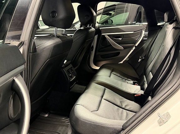 BMW 420d 25 of 27
