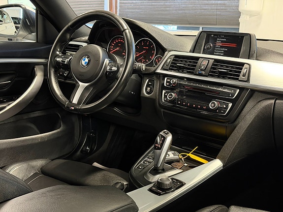BMW 420d 15 of 27
