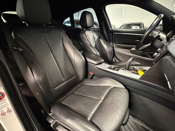 BMW 420d 24 of 27