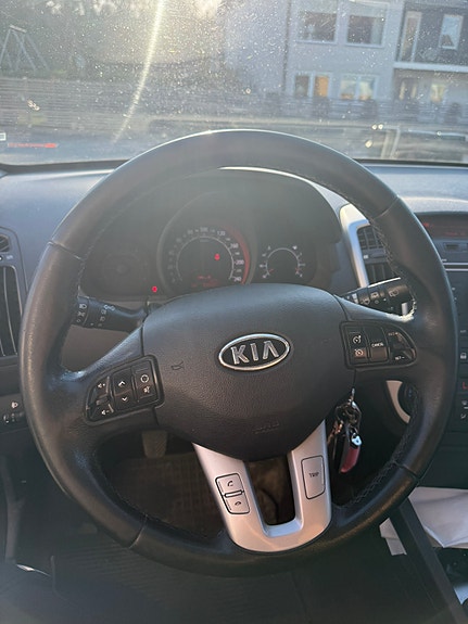 Kia Ceed 5 of 5