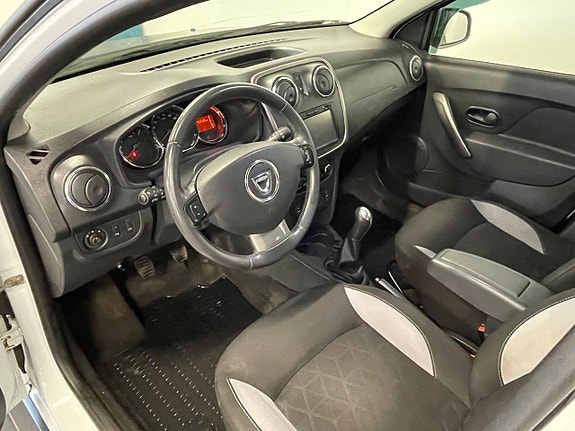 Dacia Sandero Stepway 5 of 5