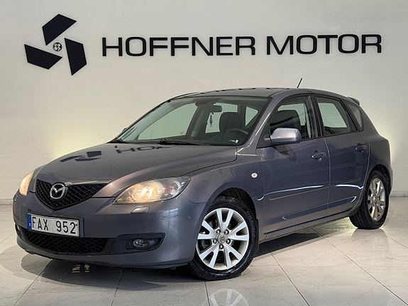 İkinci el  Mazda 3 1.6
