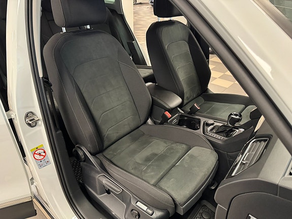 Volkswagen Tiguan 16 of 17