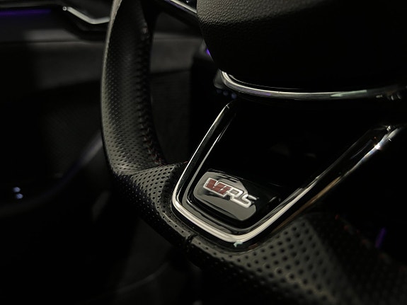 Skoda Octavia RS 7 of 29