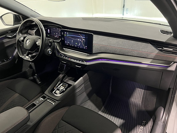 Skoda Octavia RS 16 of 29