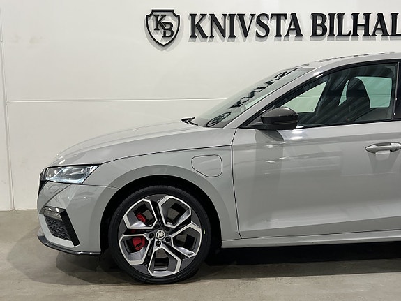 Skoda Octavia RS 28 of 29