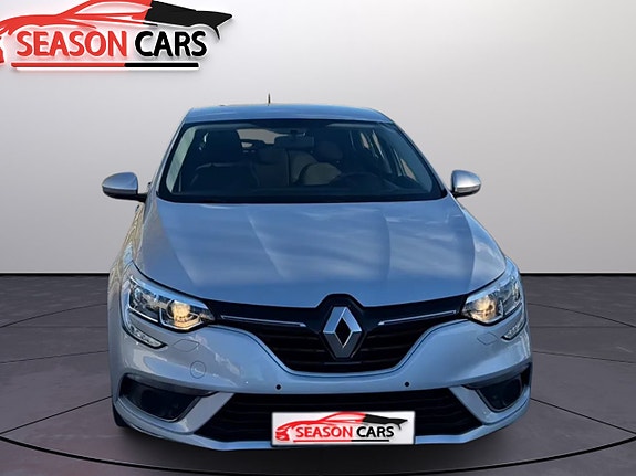 Renault Megane 7 of 10